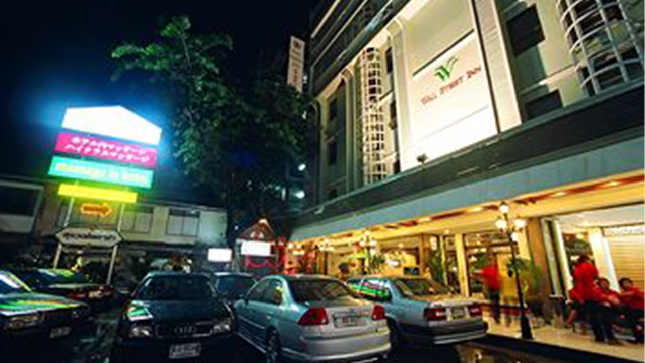 Photo of Outdoor in Silom