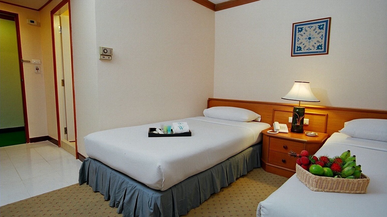 Photo of Bedroom in Silom