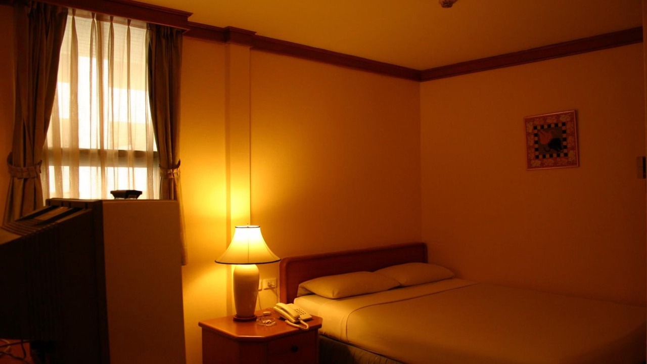 Photo of Bedroom in Silom