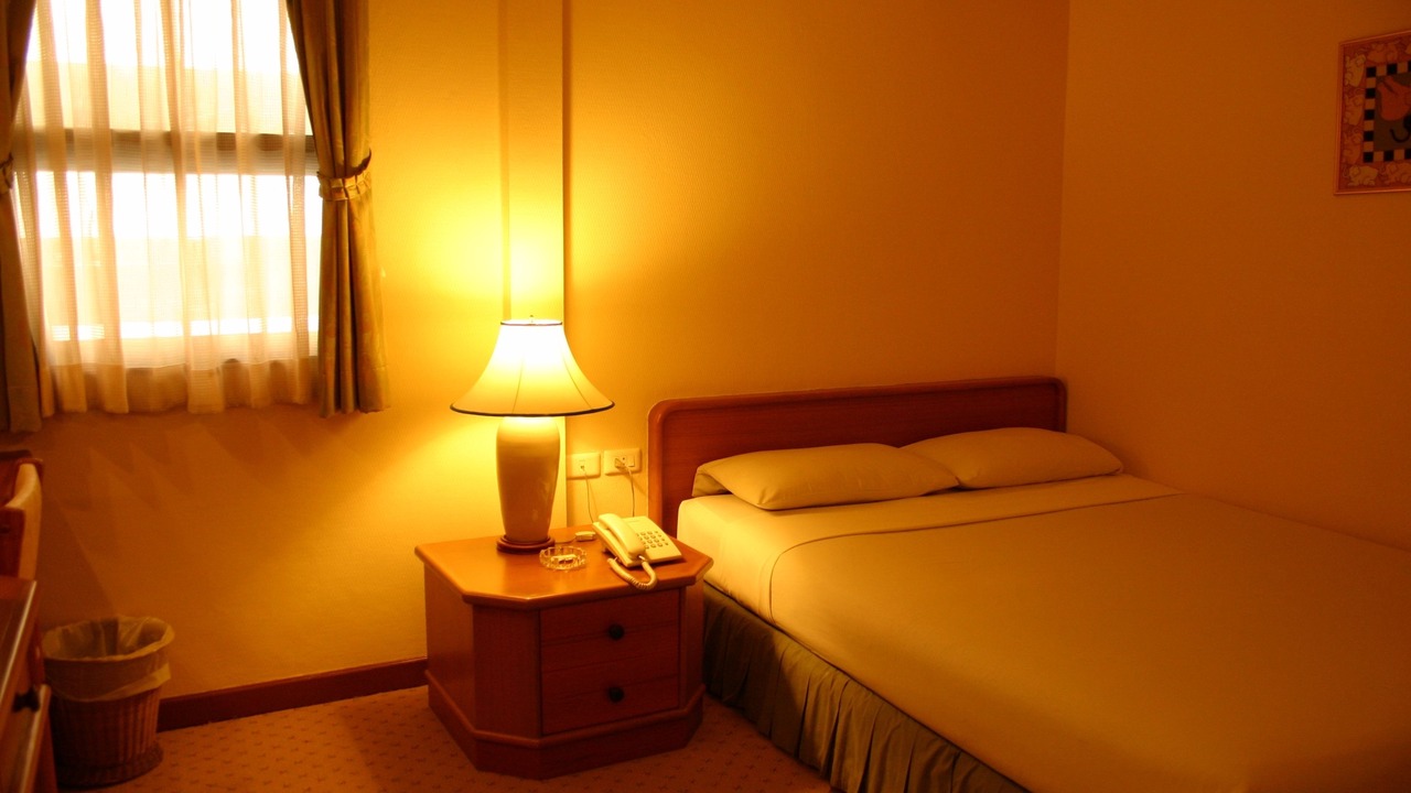 Photo of Bedroom in Silom