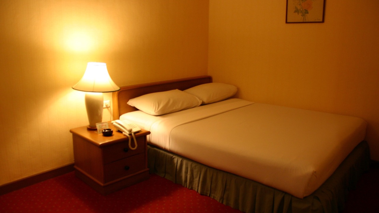 Photo of Bedroom in Silom