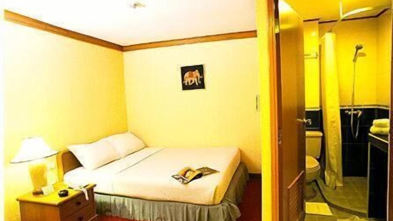 Photo of Bedroom in Silom
