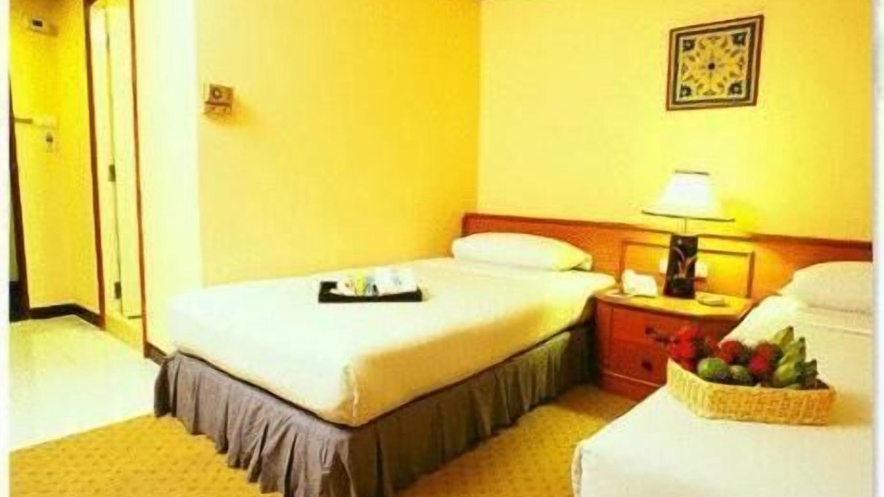 Photo of Bedroom in Silom