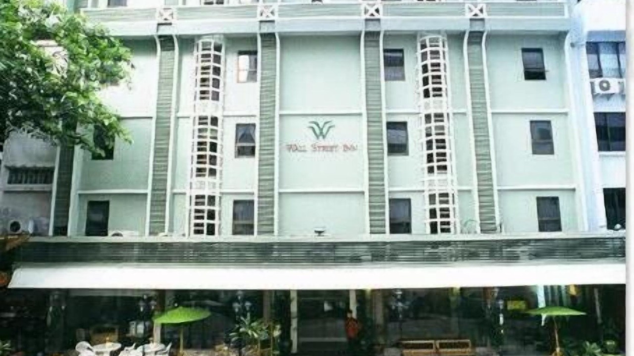 Photo of Outdoor in Silom