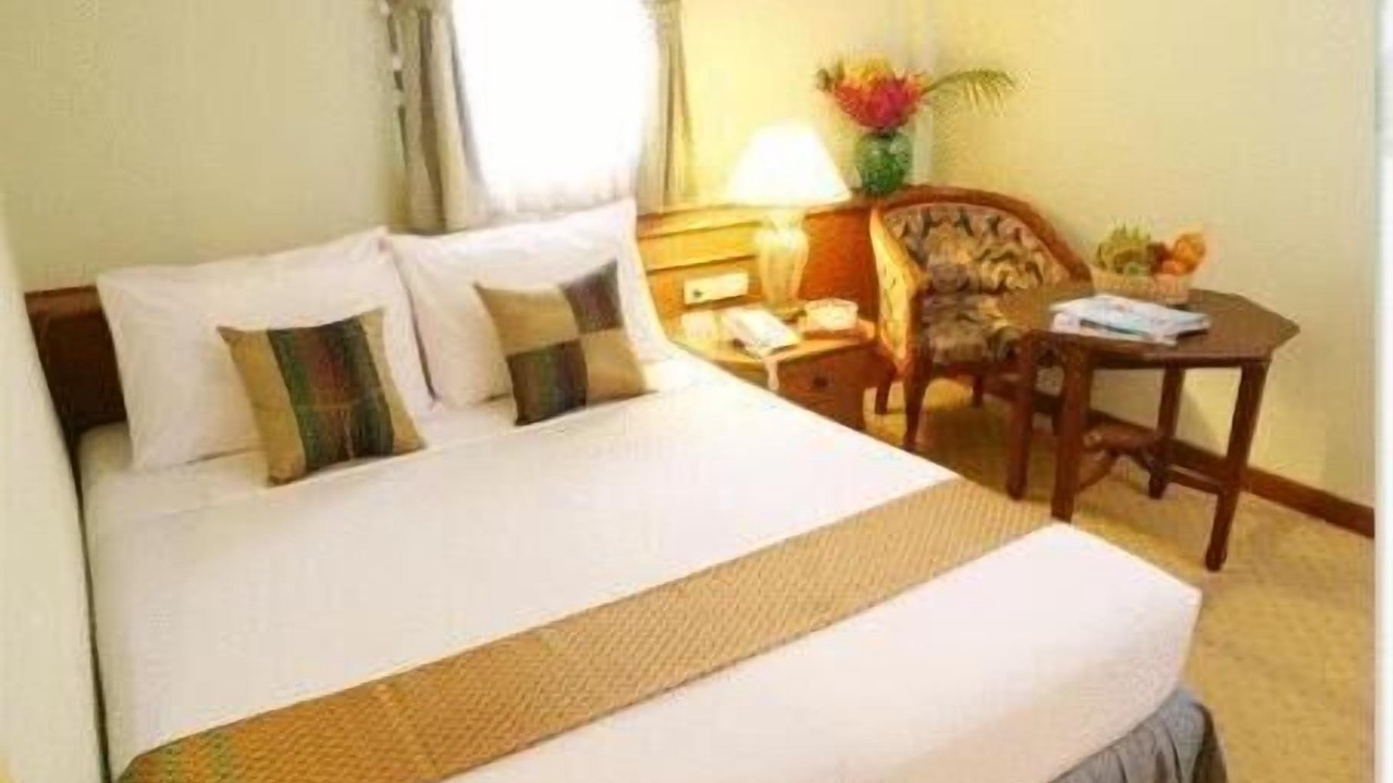 Photo of Bedroom in Silom