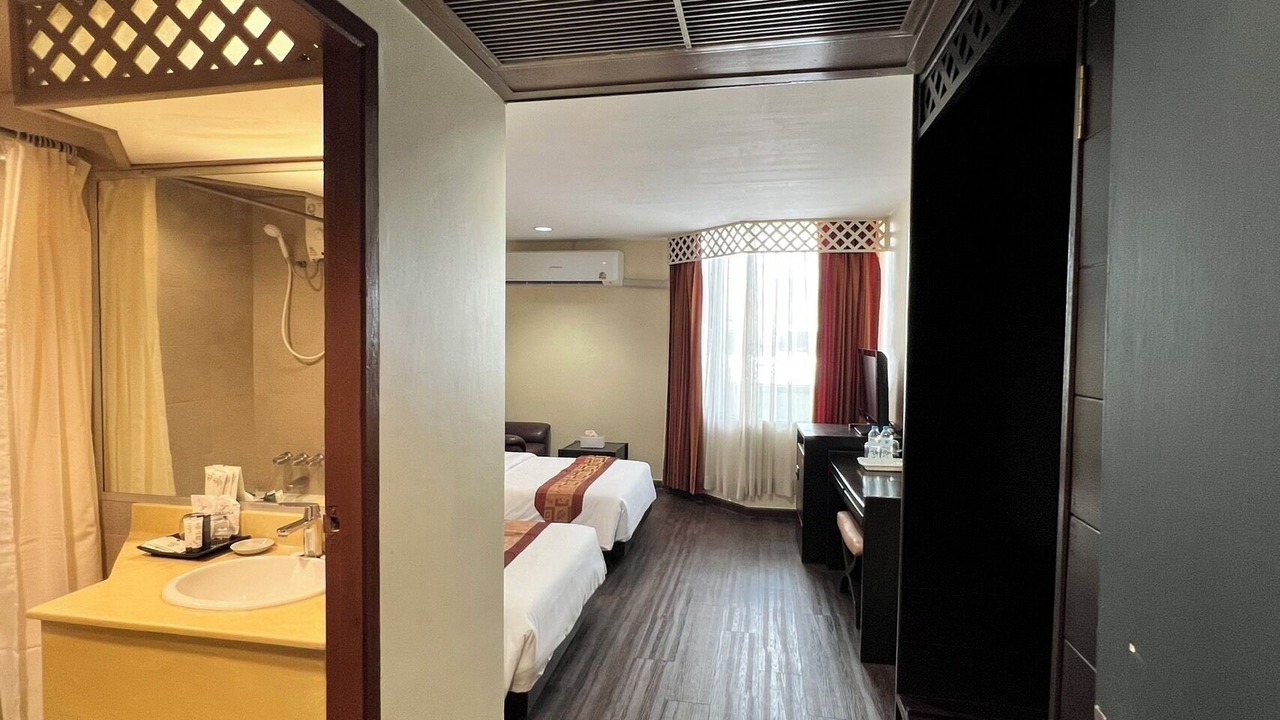 Photo of Bedroom in Nana