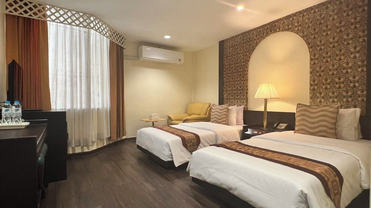 Photo of Bedroom in Nana