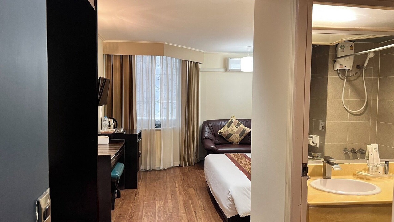 Photo of Bedroom in Nana