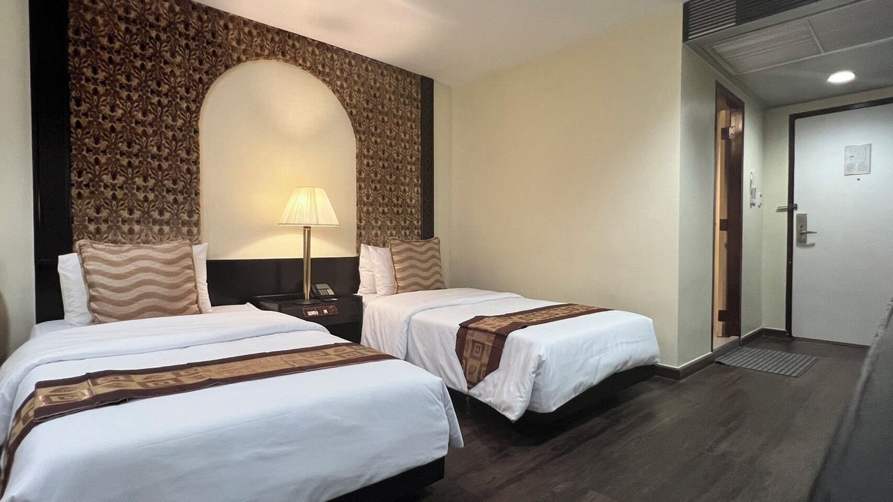 Photo of Bedroom in Nana