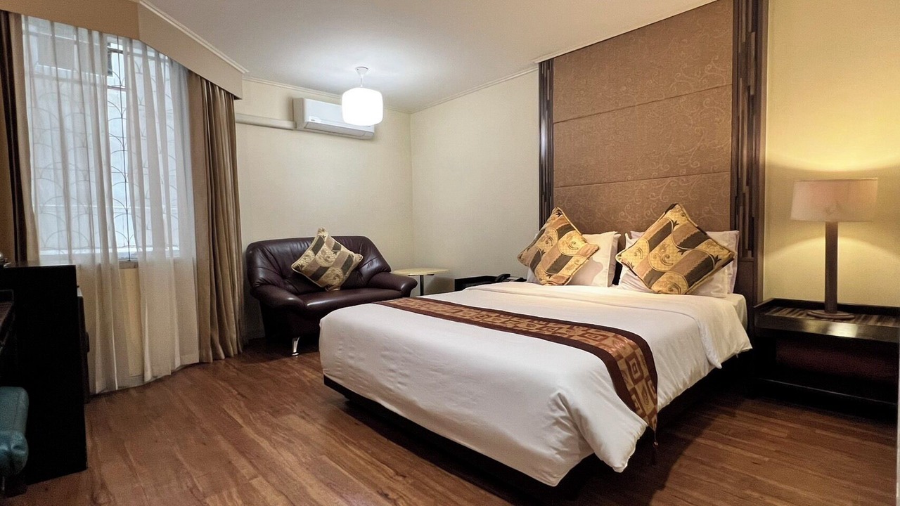 Photo of Bedroom in Nana