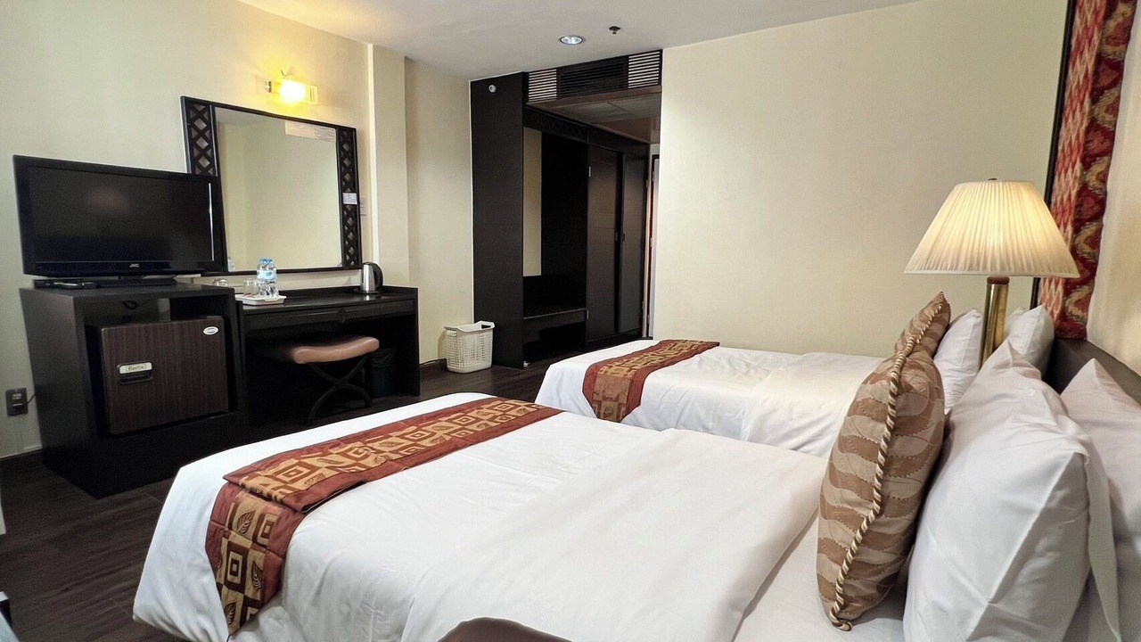 Photo of Bedroom in Nana