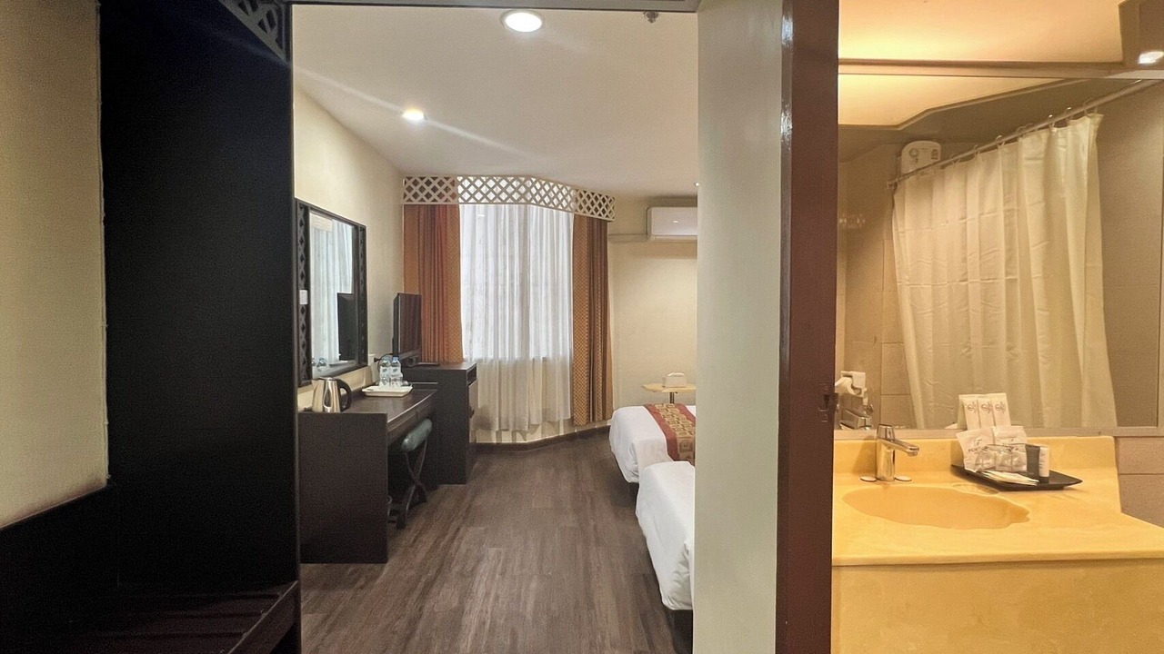 Photo of Bedroom in Nana
