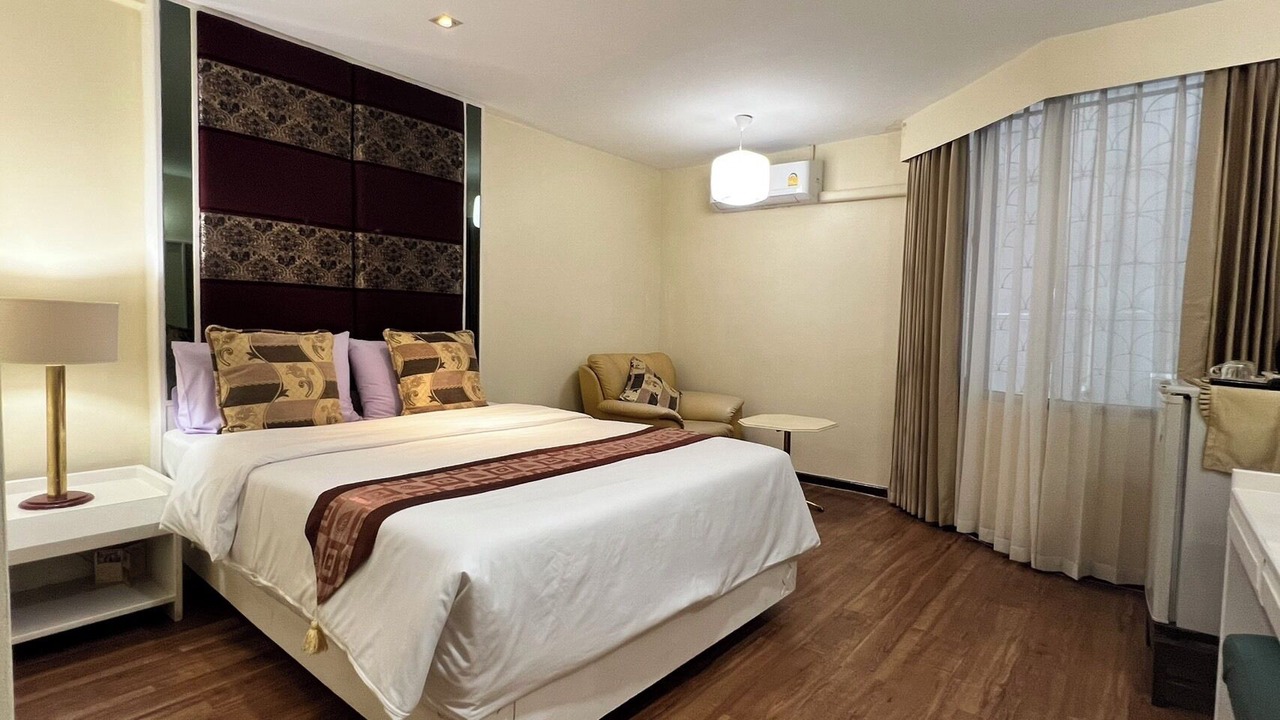 Photo of Bedroom in Nana
