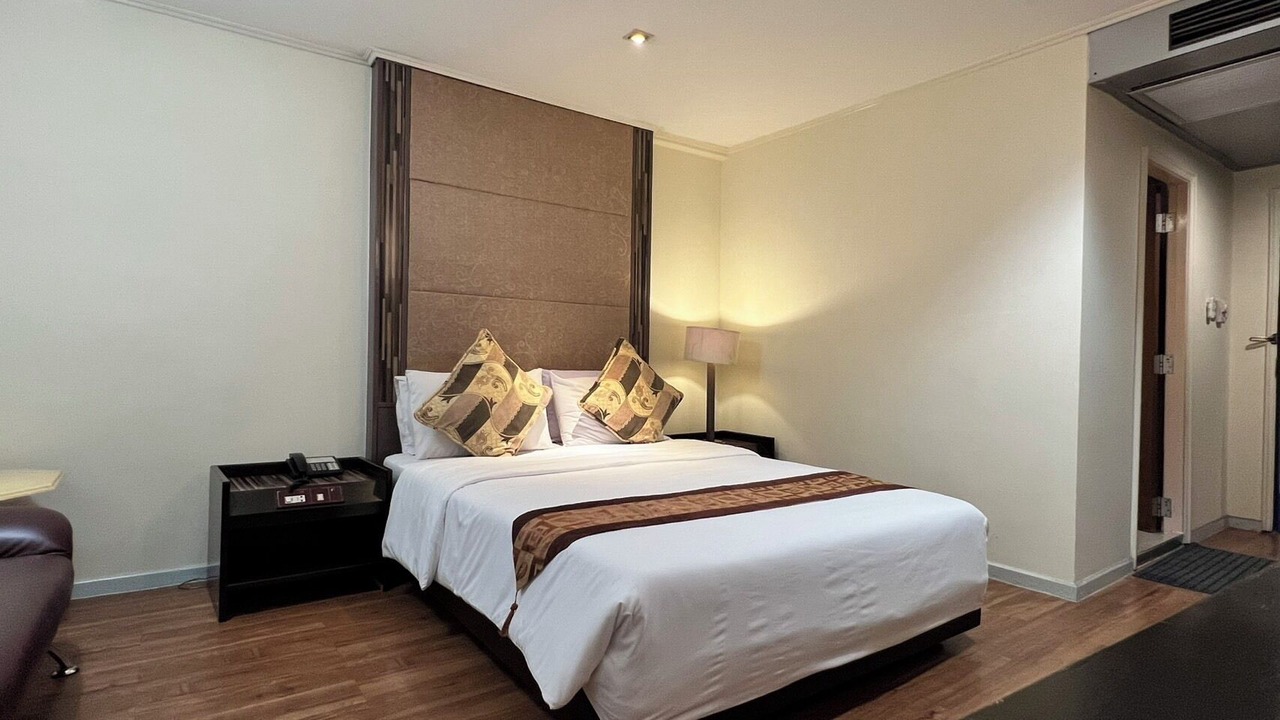 Photo of Bedroom in Nana