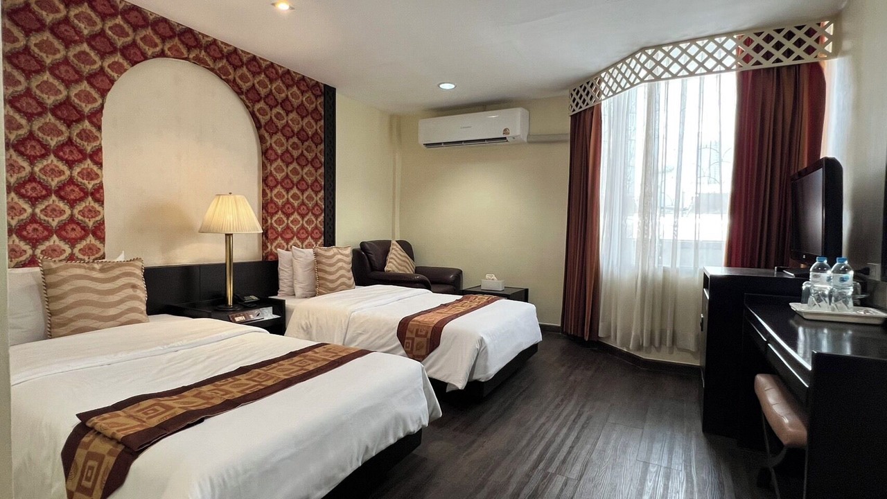 Photo of Bedroom in Nana