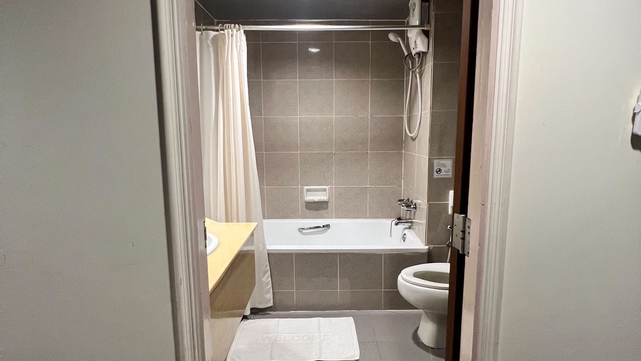 Photo of Bathroom in Nana