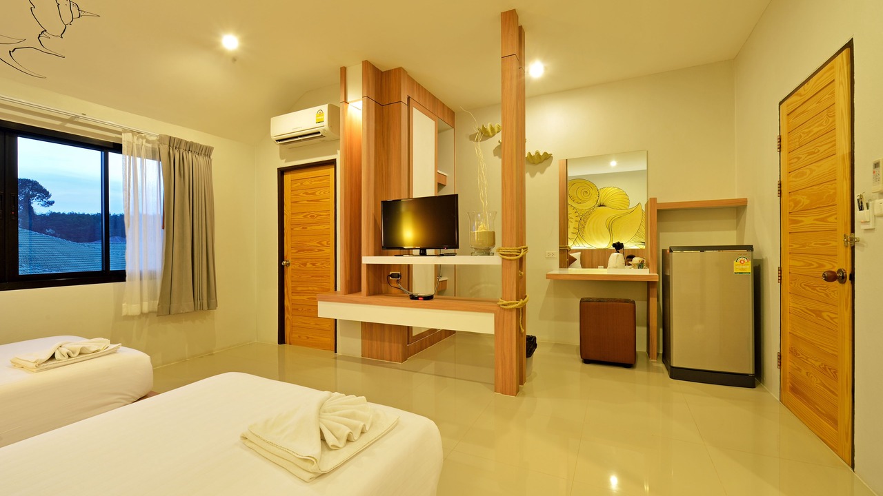 Photo of Bedroom in Pak Nam