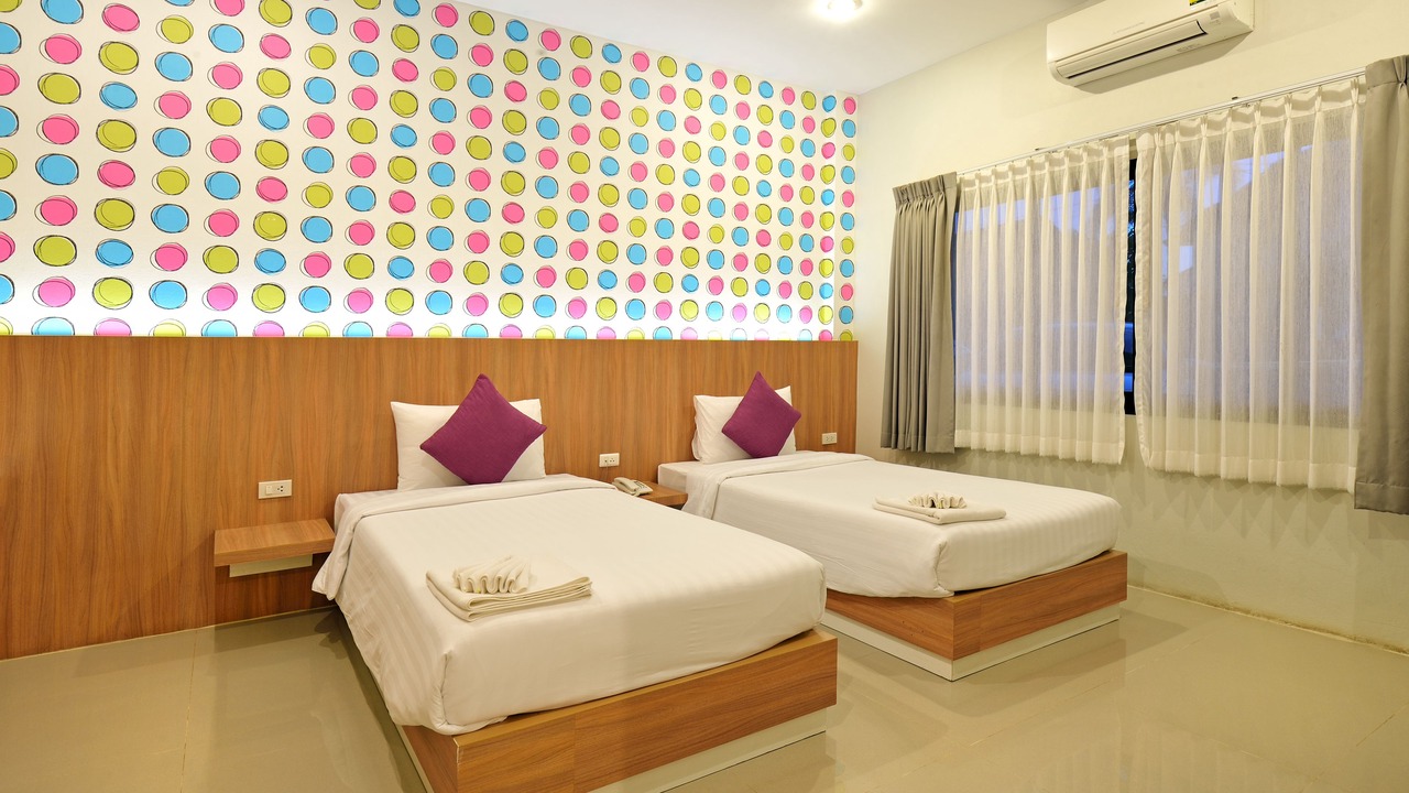 Photo of Bedroom in Pak Nam