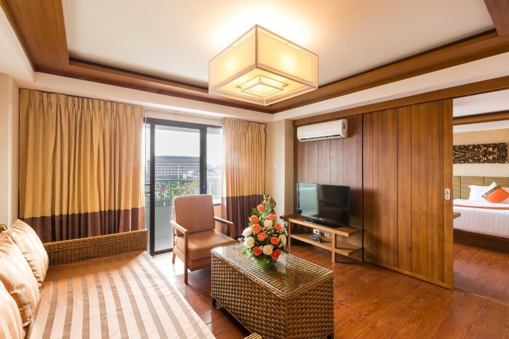 Photo of Bedroom in Wat Ket
