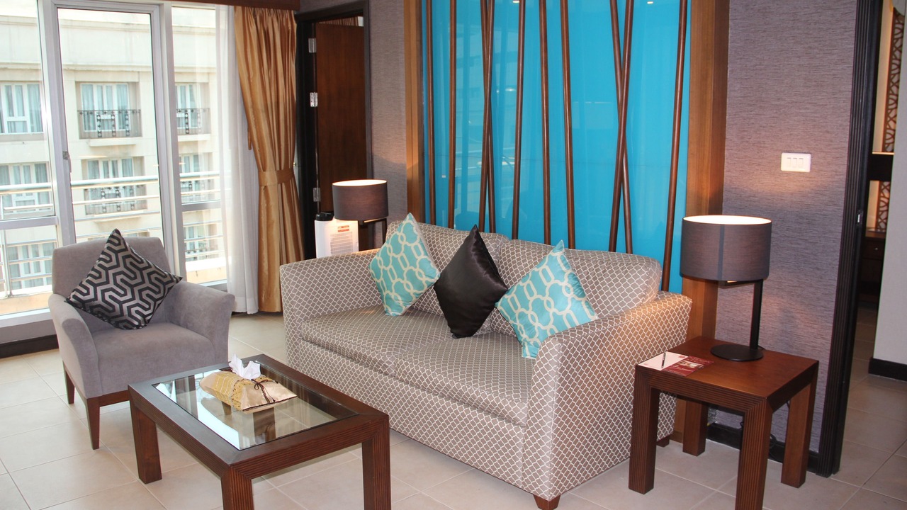 Photo of Bedroom in Silom