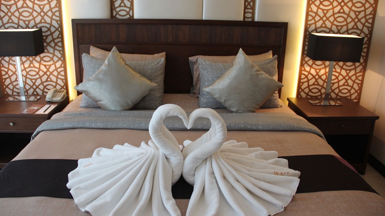Photo of Bedroom in Silom