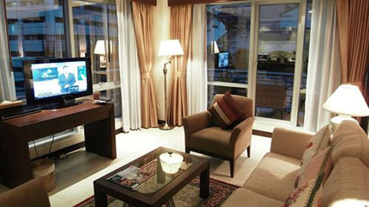 Photo of Bedroom in Silom