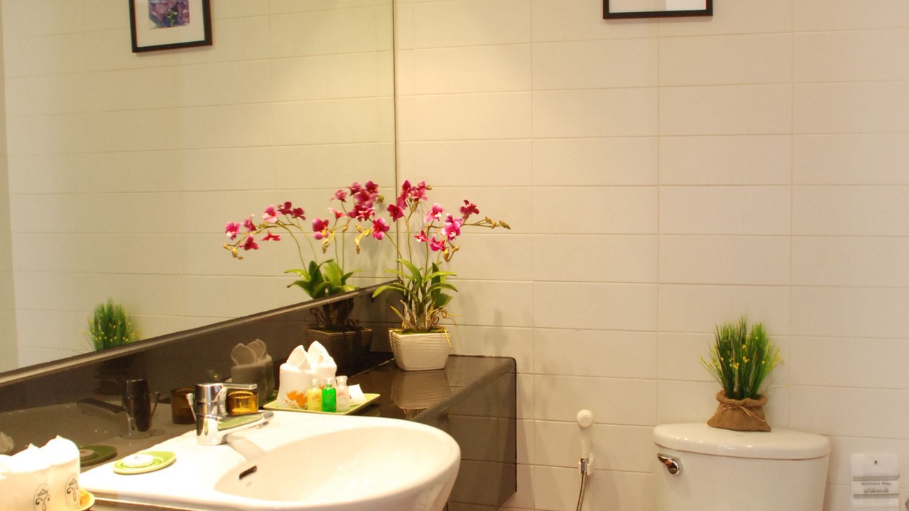 Photo of Bathroom in Silom