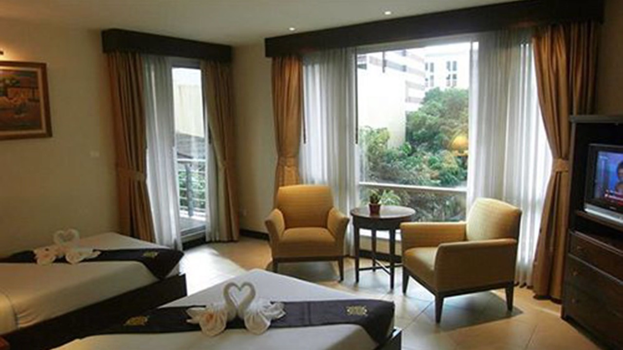 Photo of Bedroom in Silom