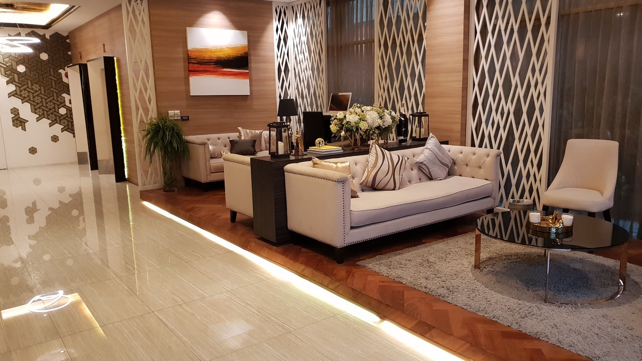 Photo of Livingroom in Silom