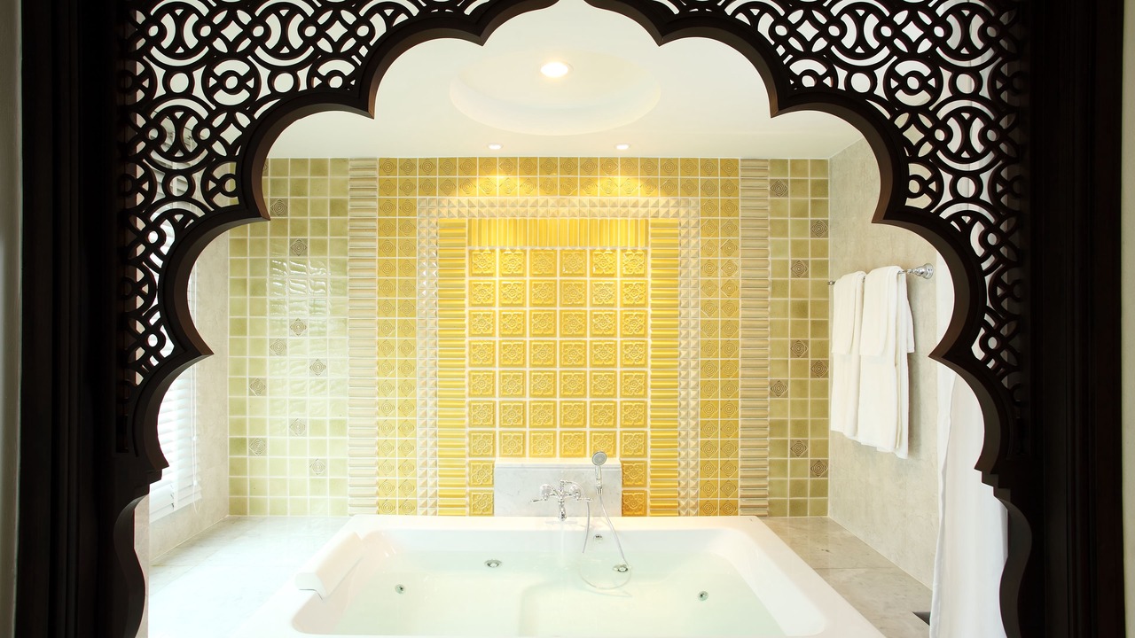 Photo of Bathroom in Ban Phan Thom