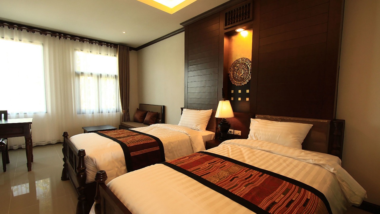 Photo of Bedroom in Wua Lai