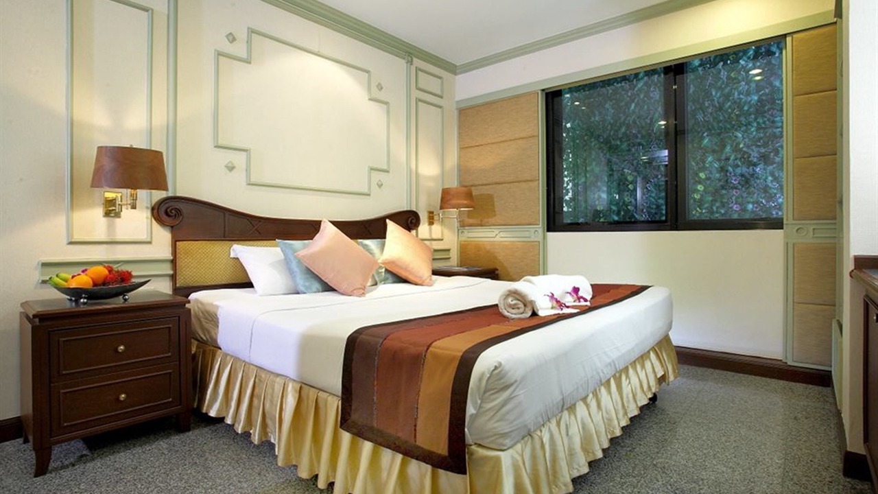 Photo of Bedroom in Nana