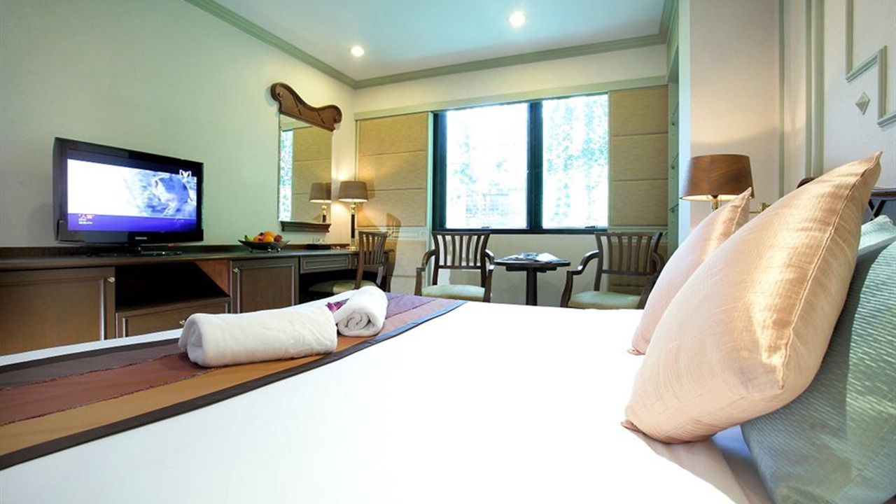 Photo of Bedroom in Nana