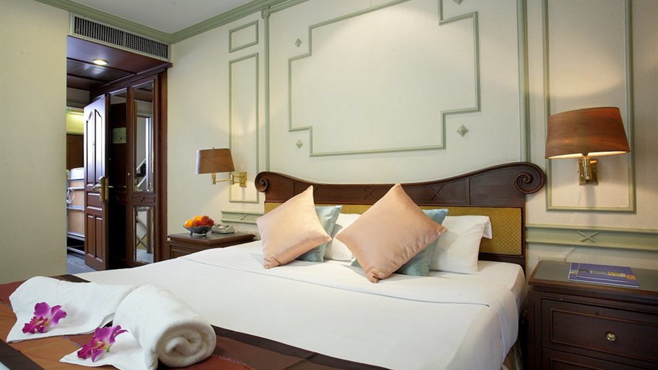 Photo of Bedroom in Nana