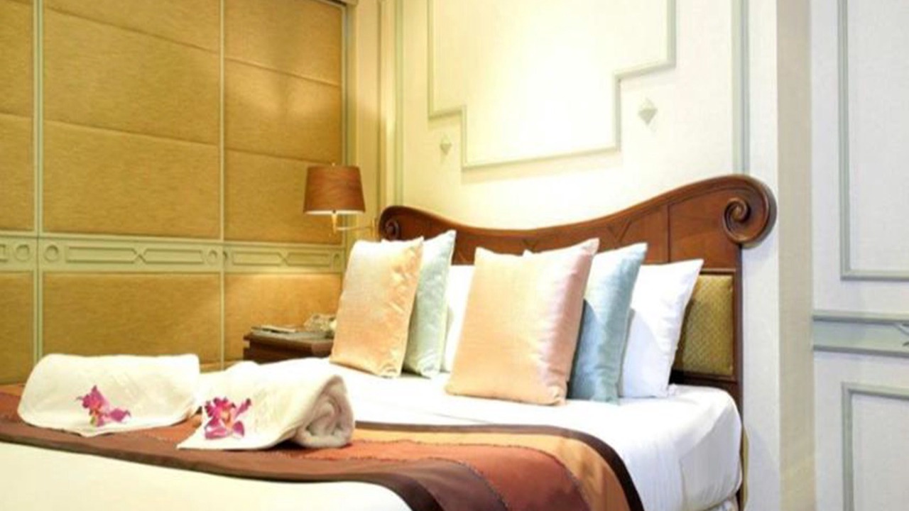 Photo of Bedroom in Nana