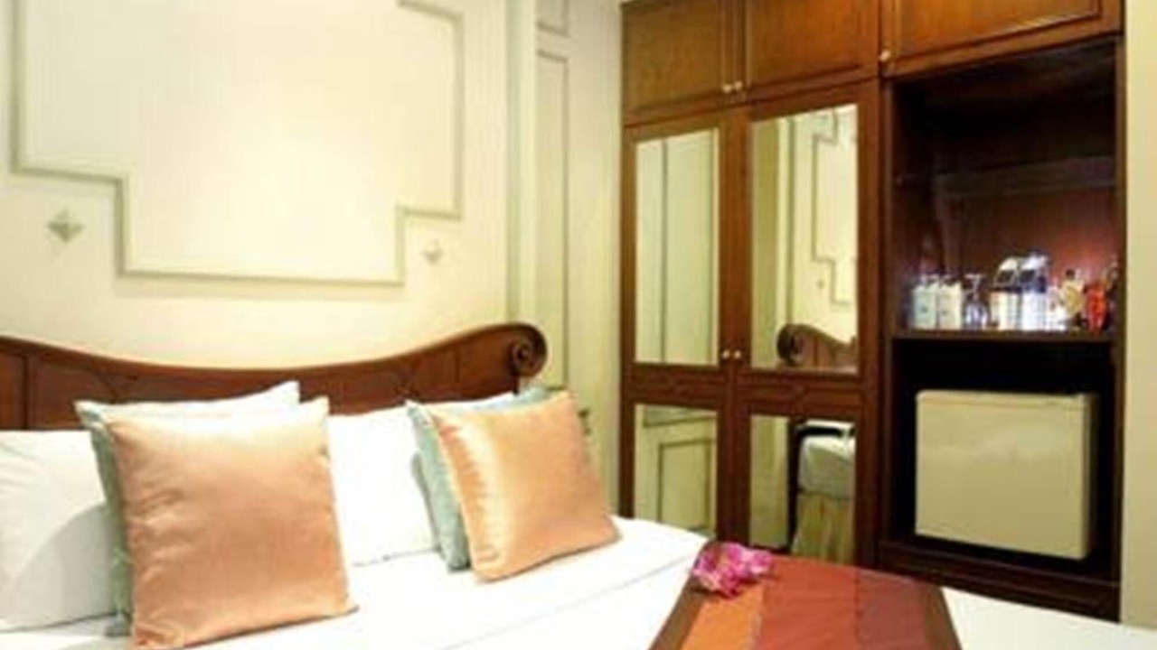 Photo of Bedroom in Nana