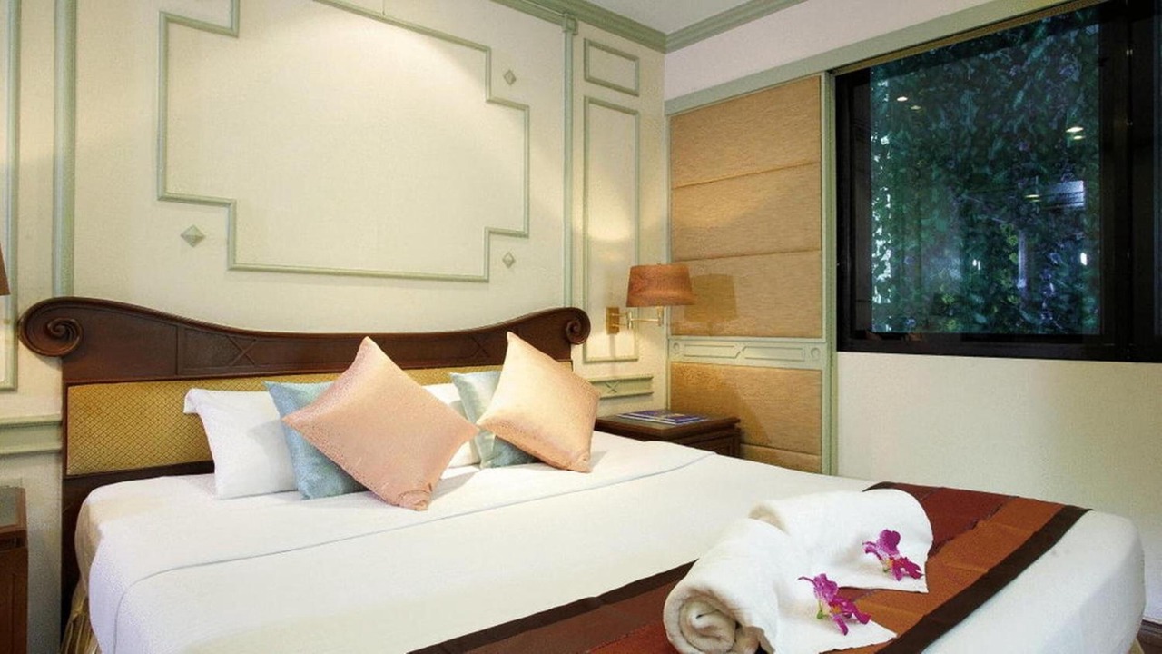 Photo of Bedroom in Nana