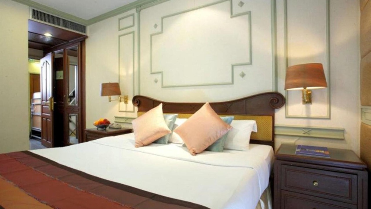 Photo of Bedroom in Nana