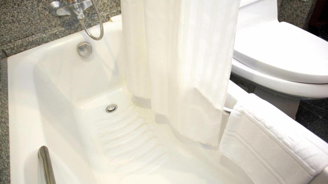 Photo of Bathroom in Nana