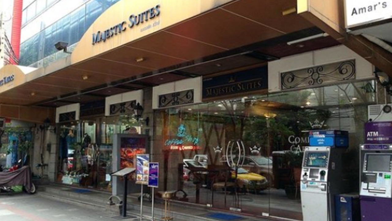 Photo of Outdoor in Nana