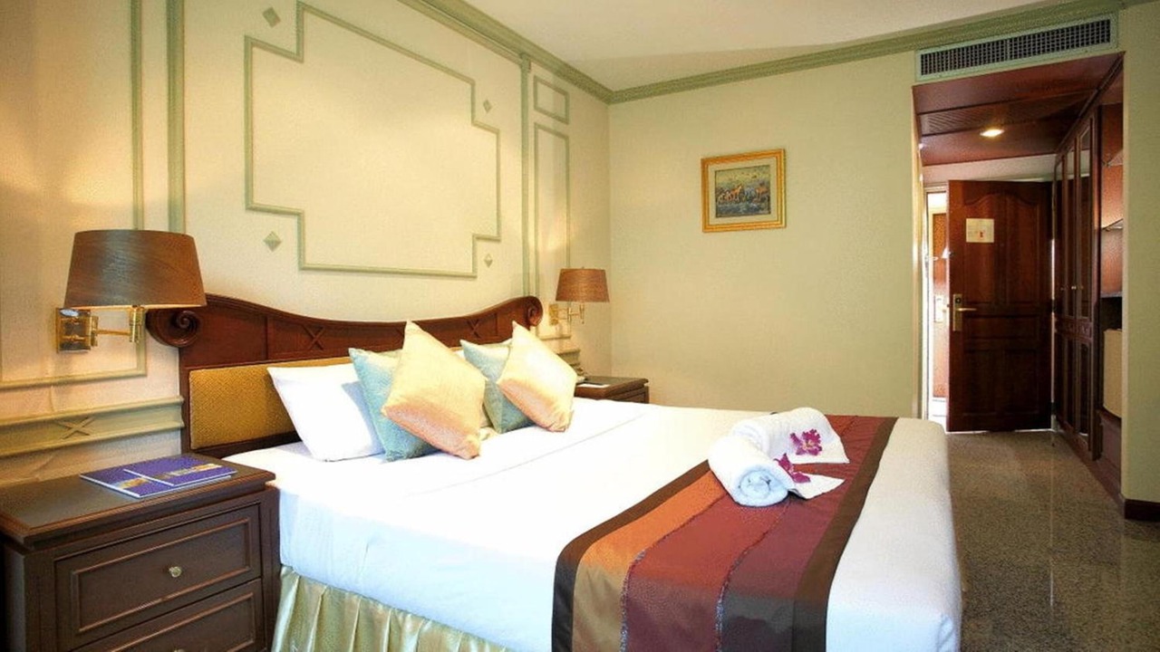 Photo of Bedroom in Nana
