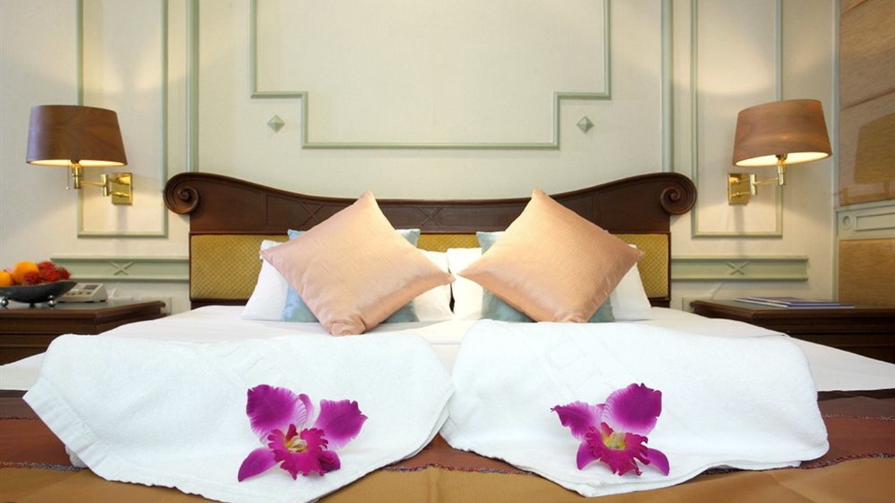 Photo of Bedroom in Nana