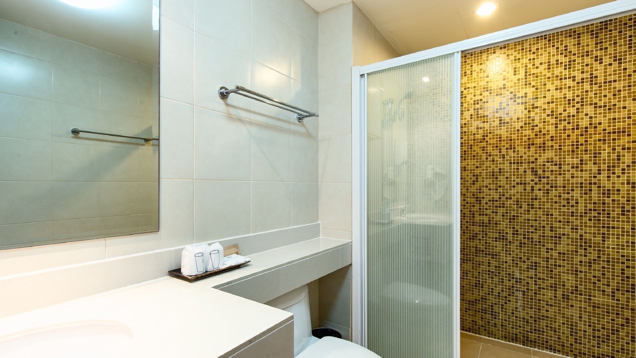 Photo of Bathroom in Bang Na