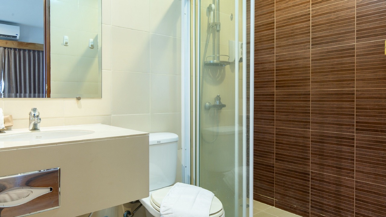 Photo of Bathroom in Bang Na
