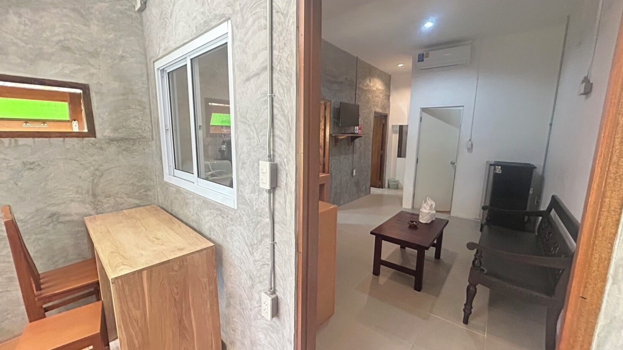 Photo of Bedroom in Thong Sala