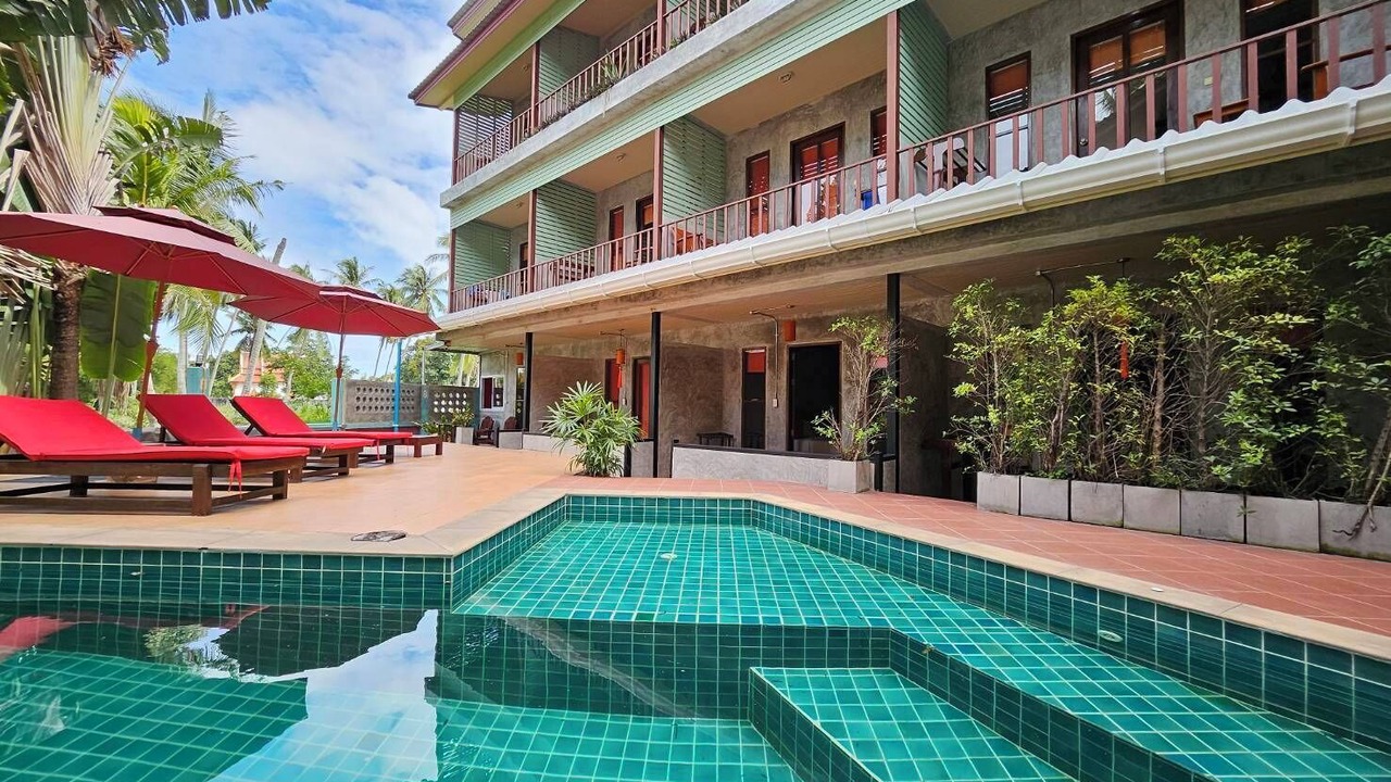 Photo of Outdoor in Thong Sala