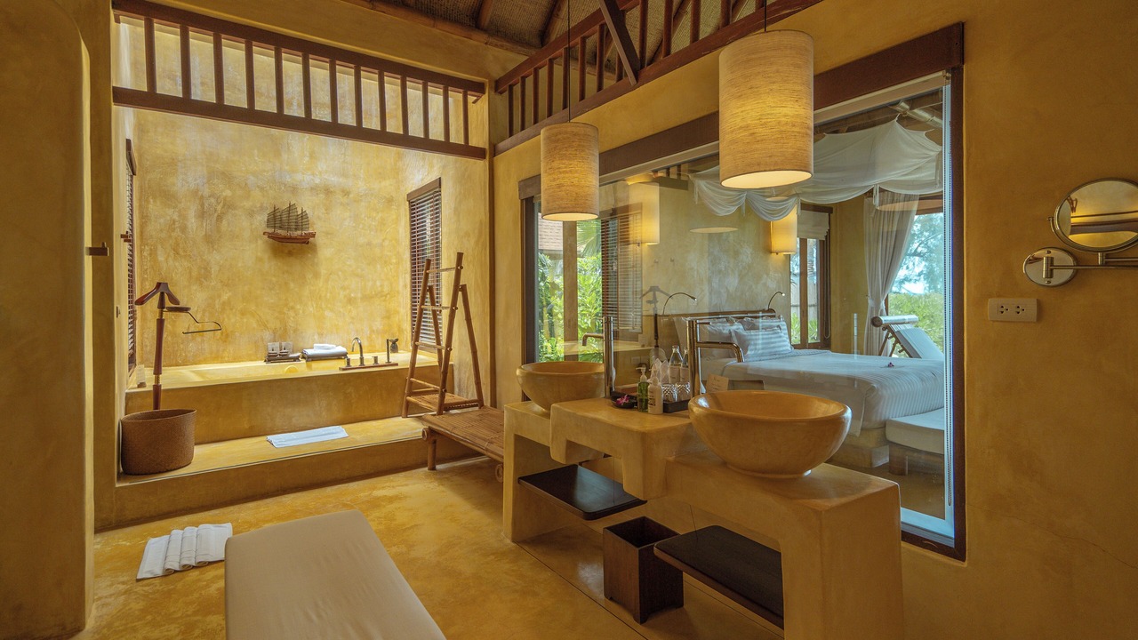 Photo of Bathroom in Ko Kood