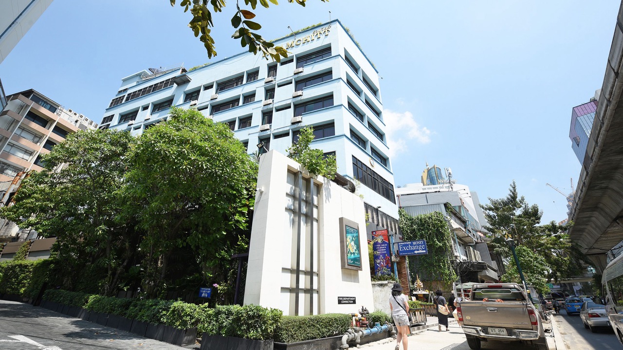 Photo of Outdoor in Khlong Toei Nuea