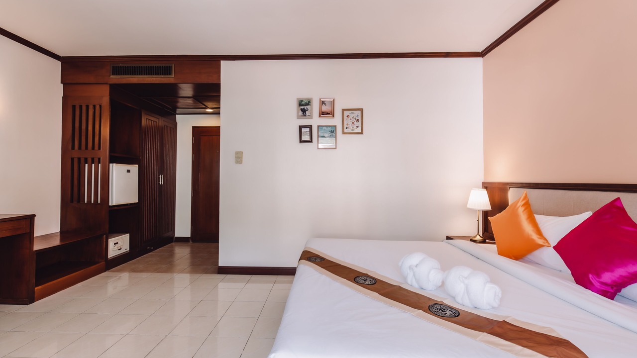 Photo of Bedroom in Nanai Road