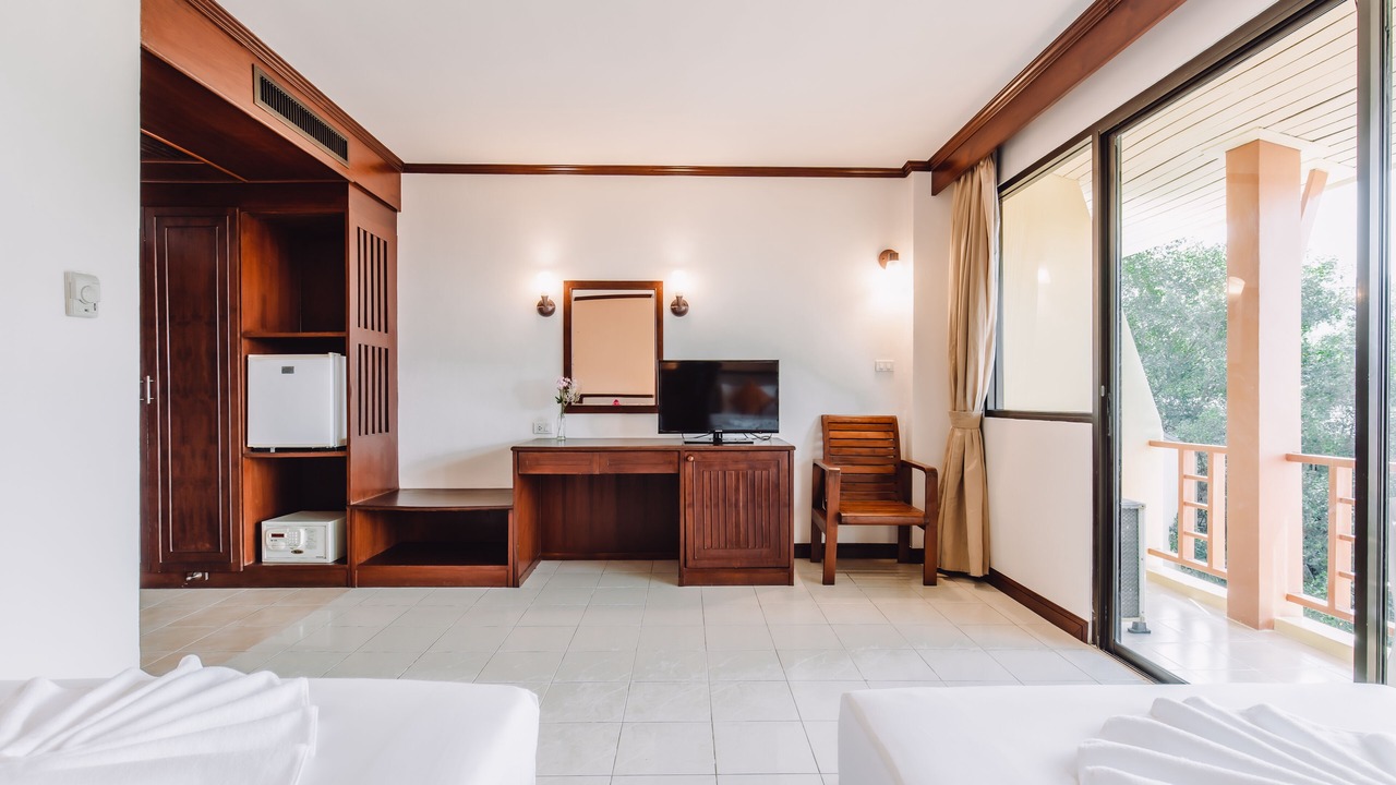 Photo of Bedroom in Nanai Road